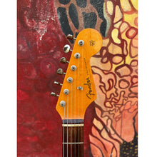 Load image into Gallery viewer, Stratocaster American Vintage Reissue 62 1990