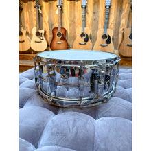 Load image into Gallery viewer, D506 1975 14x6.5" 10-Lug Ferro-Manganese Steel