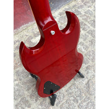 Load image into Gallery viewer, SG Standard Mod 66 2010 Cherry Red