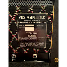 Ladda upp bild till gallerivisning, Conqueror Amp Head & 2×12 Cabinet 1967