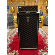 Load image into Gallery viewer, T 60 Bass Amp & 2x15 Cab 1964