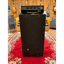 Load image into Gallery viewer, T 60 Bass Amp & 2x15 Cab 1964
