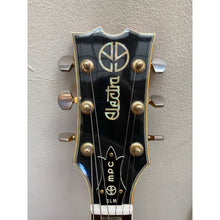 Ladda upp bild till gallerivisning, Electra - SLM MPC X320 1976/77 - Musik Utan Gränser