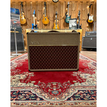 Ladda upp bild till gallerivisning, AC30TB Rose Morris 30th Anniversary Limited Edition