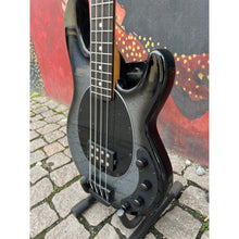 Ladda upp bild till gallerivisning, Ernie Ball Music Man - StingRay4 Special -H- Smoked Chrome - Musik Utan Gränser