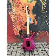 Load image into Gallery viewer, RG550-PN Purple Neon