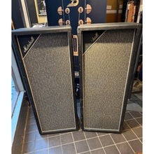 Ladda upp bild till gallerivisning, Pinstripe 4x12 Celestion T1221 PA Column Cabinet