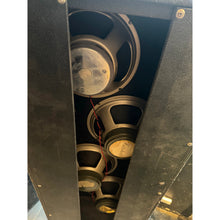 Ladda upp bild till gallerivisning, Pinstripe 4x12 Celestion T1221 PA Column Cabinet