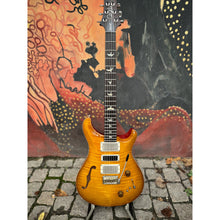 Ladda upp bild till gallerivisning, PRS - Special Semi Hollow McCarty Sunburst - Musik Utan Gränser