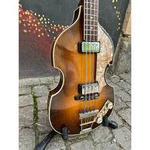 Ladda upp bild till gallerivisning, 500/1 Violin bass från 1965
