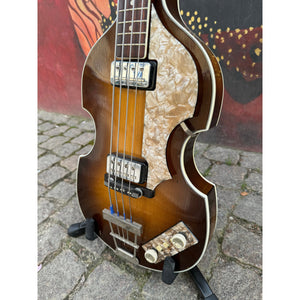 500/1 Violin bass från 1965