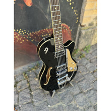Load image into Gallery viewer, Duesenberg - Starplayer TV BK - Musik Utan Gränser