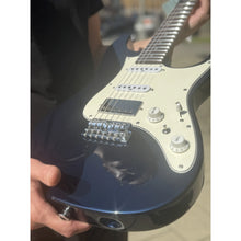 Load image into Gallery viewer, Ibanez - AZ2204NW-DTB Dark Tide Blue Prestige - Musik Utan Gränser