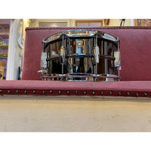 Load image into Gallery viewer, Ludwig - LB417 Black Beauty 14x6,5" Smooth Shell - Musik Utan Gränser