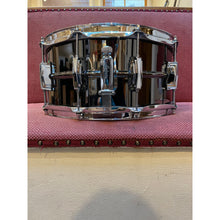 Load image into Gallery viewer, Ludwig - LB417 Black Beauty 14x6,5" Smooth Shell - Musik Utan Gränser