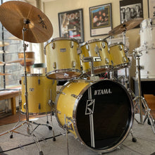 Load image into Gallery viewer, Tama - Rockstar MIJ Shellpack - Musik Utan Gränser