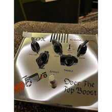 Load image into Gallery viewer, Vox - Cooltron Over The Top Boost - Musik Utan Gränser