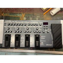 Load image into Gallery viewer, Boss - ME-80 Multieffekt - Musik Utan Gränser