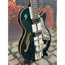 Ladda upp bild till gallerivisning, Duesenberg - Mike Campbell MC40 40th Anniversary Metallic Racing Green - Musik Utan Gränser