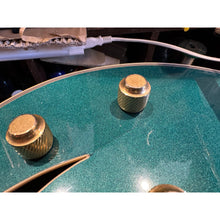 Load image into Gallery viewer, Schecter - Coupe Dark Emerald Green - Musik Utan Gränser