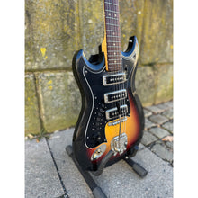 Ladda upp bild till gallerivisning, Hagström - III Lefty 60's Left - Musik Utan Gränser