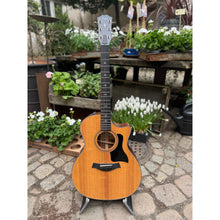 Ladda upp bild till gallerivisning, 314ce v-bracing inkl hardcase (begagnad)