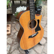 Ladda upp bild till gallerivisning, 314ce v-bracing inkl hardcase (begagnad)