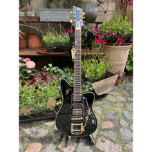 Ladda upp bild till gallerivisning, Paloma Custom Black