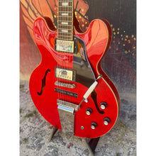 Load image into Gallery viewer, Joe Bonamassa 1962 ES-335 Sixties Cherry