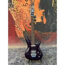 Load image into Gallery viewer, JS2450-MCP Muscle Car Purple Joe Satriani