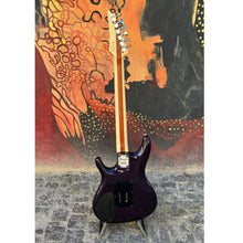 Load image into Gallery viewer, JS2450-MCP Muscle Car Purple Joe Satriani