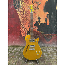 Load image into Gallery viewer, G2619 Jet Gold Sparkle