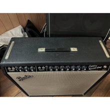 Load image into Gallery viewer, Super Reverb Blackface från 1965