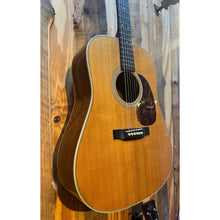 Ladda upp bild till gallerivisning, HD-28 från 2001