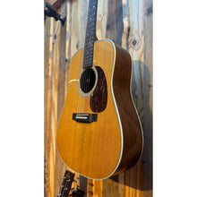 Ladda upp bild till gallerivisning, HD-28 från 2001