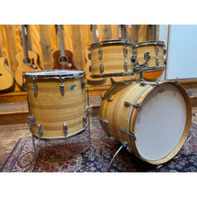 Ladda upp bild till gallerivisning, Butcher Block 3-ply Clear Interior