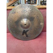 Ladda upp bild till gallerivisning, K Custom Organic Ride 21