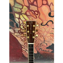 Load image into Gallery viewer, M42-DB David Bromberg Signature