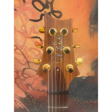 Load image into Gallery viewer, Custom 22 Violin Amber Burst Artist Pack 2004