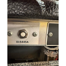 Load image into Gallery viewer, Super Reverb 1981