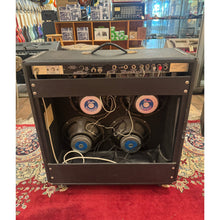 Load image into Gallery viewer, Super Reverb 1981
