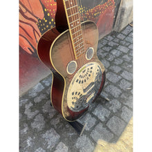 Load image into Gallery viewer, Paul Beard Signature Squareneck Resonator