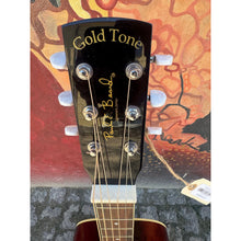Load image into Gallery viewer, Paul Beard Signature Squareneck Resonator
