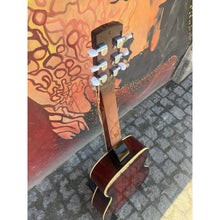 Load image into Gallery viewer, Paul Beard Signature Squareneck Resonator