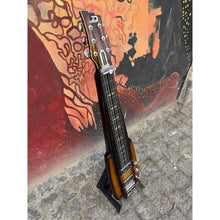 Ladda upp bild till gallerivisning, Lap Steel Fairytale Gold Burst
