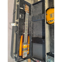 Ladda upp bild till gallerivisning, Lap Steel Fairytale Gold Burst
