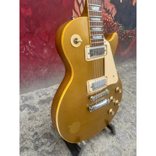 Ladda upp bild till gallerivisning, Les Paul Deluxe -73 Gold Top