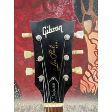 Ladda upp bild till gallerivisning, Les Paul Deluxe -73 Gold Top