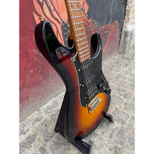 Load image into Gallery viewer, AZ2204AG-TFB Tri Fade Burst Prestige
