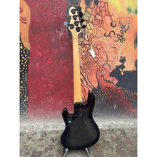 Ladda upp bild till gallerivisning, TT5 Ash Blackburst Ebony